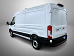 New 2026 Ford Transit 350 Medium Roof Empty Cargo Van for sale #T260200 - photo 8