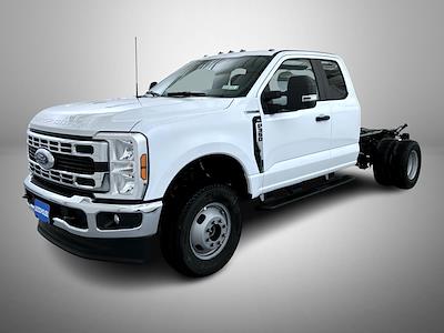 New 2026 Ford F-350 Super Cab Cab Chassis for sale #T260201 - photo 1