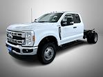 New 2026 Ford F-350 Super Cab Cab Chassis for sale #T260201 - photo 1