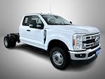 New 2026 Ford F-350 Super Cab Cab Chassis for sale #T260201 - photo 4