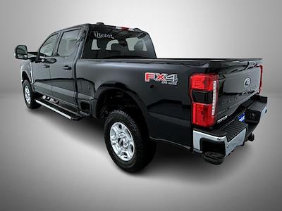 New 2026 Ford F-250 XLT Crew Cab for sale #T260202 - photo 2