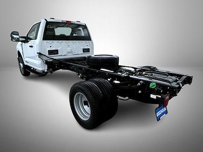 New 2026 Ford F-350 Regular Cab Cab Chassis for sale #T260203 - photo 2
