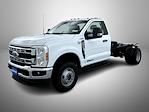 New 2026 Ford F-350 Regular Cab Cab Chassis for sale #T260203 - photo 1
