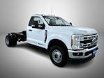 New 2026 Ford F-350 Regular Cab Cab Chassis for sale #T260203 - photo 4