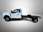 New 2026 Ford F-350 Regular Cab Cab Chassis for sale #T260203 - photo 8
