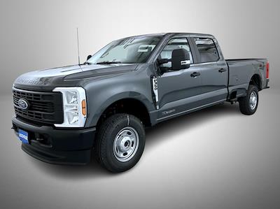 New 2026 Ford F-350 XL Crew Cab for sale #T260204 - photo 1