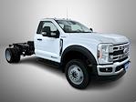 2026 Ford F-550 Regular Cab DRW 4WD Cab Chassis for sale #T260210 - photo 4