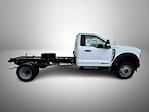 2026 Ford F-550 Regular Cab DRW 4WD Cab Chassis for sale #T260210 - photo 5