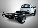2026 Ford F-550 Regular Cab DRW 4WD Cab Chassis for sale #T260210 - photo 6
