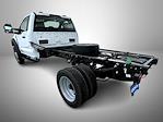 2026 Ford F-550 Regular Cab DRW 4WD Cab Chassis for sale #T260210 - photo 2