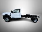 2026 Ford F-550 Regular Cab DRW 4WD Cab Chassis for sale #T260210 - photo 8