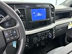 2026 Ford F-550 Regular Cab DRW 4WD Cab Chassis for sale #T260211 - photo 12