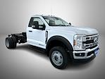2026 Ford F-550 Regular Cab DRW 4WD Cab Chassis for sale #T260211 - photo 4