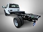 2026 Ford F-550 Regular Cab DRW 4WD Cab Chassis for sale #T260211 - photo 2