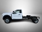 2026 Ford F-550 Regular Cab DRW 4WD Cab Chassis for sale #T260211 - photo 8