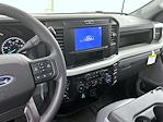 2026 Ford F-550 Regular Cab DRW 4WD Cab Chassis for sale #T260218 - photo 12