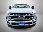 2026 Ford F-550 Regular Cab DRW 4WD Cab Chassis for sale #T260218 - photo 3