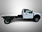 2026 Ford F-550 Regular Cab DRW 4WD Cab Chassis for sale #T260218 - photo 5