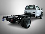 2026 Ford F-550 Regular Cab DRW 4WD Cab Chassis for sale #T260218 - photo 6