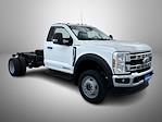 2026 Ford F-550 Regular Cab DRW 4WD Cab Chassis for sale #T260219 - photo 4