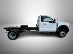 2026 Ford F-550 Regular Cab DRW 4WD Cab Chassis for sale #T260219 - photo 5