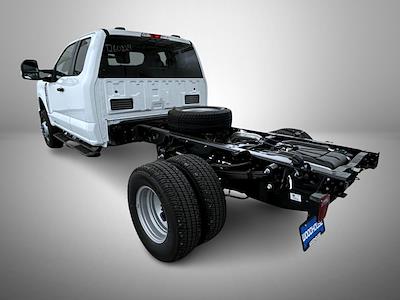 New 2026 Ford F-350 Super Cab Cab Chassis for sale #T260224 - photo 2