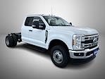 New 2026 Ford F-350 Super Cab Cab Chassis for sale #T260224 - photo 4
