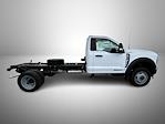 2026 Ford F-550 Regular Cab DRW 4WD Cab Chassis for sale #T260227 - photo 5