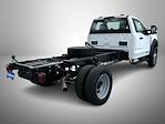 2026 Ford F-550 Regular Cab DRW 4WD Cab Chassis for sale #T260227 - photo 6