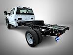 2026 Ford F-550 Regular Cab DRW 4WD Cab Chassis for sale #T260227 - photo 2