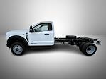 2026 Ford F-550 Regular Cab DRW 4WD Cab Chassis for sale #T260227 - photo 8