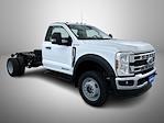 2026 Ford F-550 Regular Cab DRW 4WD Cab Chassis for sale #T260228 - photo 4
