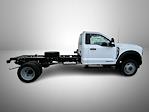 2026 Ford F-550 Regular Cab DRW 4WD Cab Chassis for sale #T260228 - photo 5