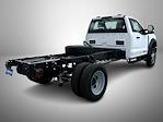 2026 Ford F-550 Regular Cab DRW 4WD Cab Chassis for sale #T260228 - photo 6