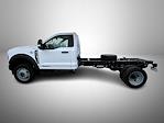 2026 Ford F-550 Regular Cab DRW 4WD Cab Chassis for sale #T260228 - photo 8