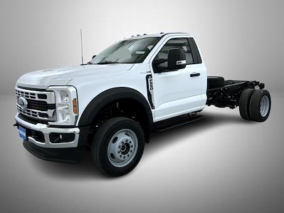 New 2026 Ford F-550 - photo 1