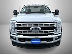 2026 Ford F-550 Regular Cab DRW 4WD Cab Chassis for sale #T260234 - photo 3