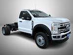 2026 Ford F-550 Regular Cab DRW 4WD Cab Chassis for sale #T260234 - photo 4