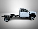 2026 Ford F-550 Regular Cab DRW 4WD Cab Chassis for sale #T260234 - photo 5