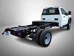 2026 Ford F-550 Regular Cab DRW 4WD Cab Chassis for sale #T260234 - photo 6