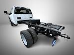 2026 Ford F-550 Regular Cab DRW 4WD Cab Chassis for sale #T260234 - photo 2
