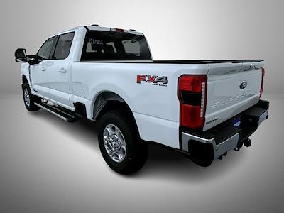New 2026 Ford F-350 XLT Crew Cab for sale #T260236 - photo 2