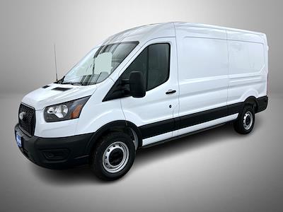 New 2026 Ford Transit 250 Medium Roof Empty Cargo Van for sale #T260237 - photo 1