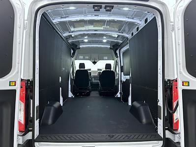 New 2026 Ford Transit 250 Medium Roof Empty Cargo Van for sale #T260237 - photo 2
