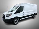 New 2026 Ford Transit 250 Medium Roof Empty Cargo Van for sale #T260237 - photo 1