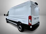 New 2026 Ford Transit 250 Medium Roof Empty Cargo Van for sale #T260237 - photo 8