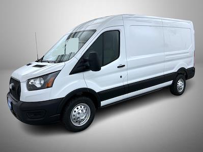 New 2026 Ford Transit 350 Medium Roof Empty Cargo Van for sale #T260238 - photo 1