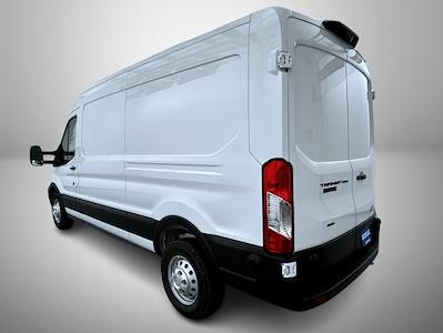 New 2026 Ford Transit 350 Medium Roof Empty Cargo Van for sale #T260238 - photo 2