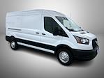 New 2026 Ford Transit 350 Medium Roof Empty Cargo Van for sale #T260238 - photo 4