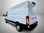 New 2026 Ford Transit 350 Medium Roof Empty Cargo Van for sale #T260238 - photo 2